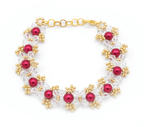 Armband Diana